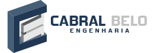 Cabral Belo Engenharia Logotipo